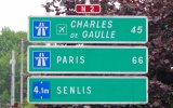 Paříž a Normandie 04